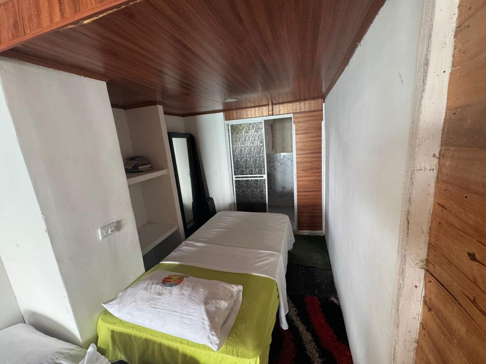 Hostal Lamar Baru Donde Gertrudis Playa Blanca Exterior photo