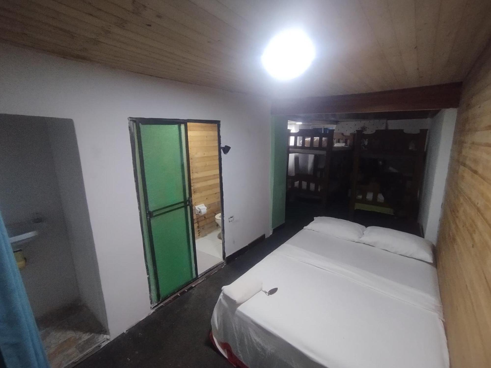 Hostal Lamar Baru Donde Gertrudis Playa Blanca Exterior photo