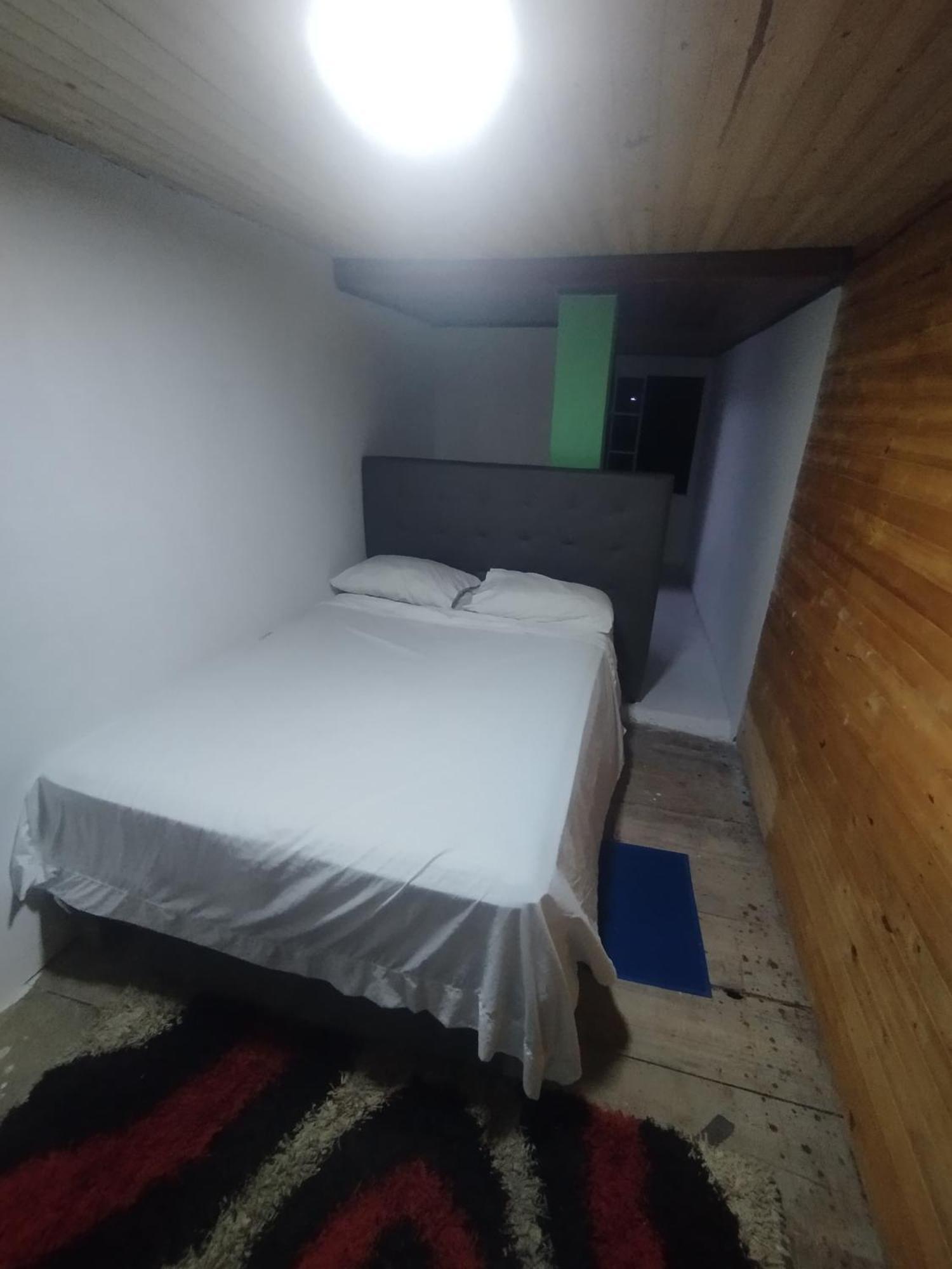 Hostal Lamar Baru Donde Gertrudis Playa Blanca Exterior photo